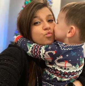 Meet your Posher, Taylor